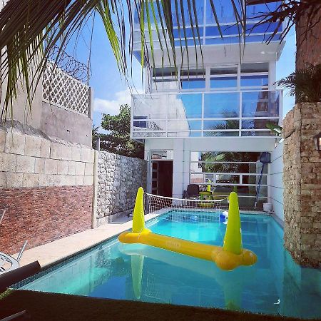 Casa Boquilla del Mar Cartagena Exterior foto