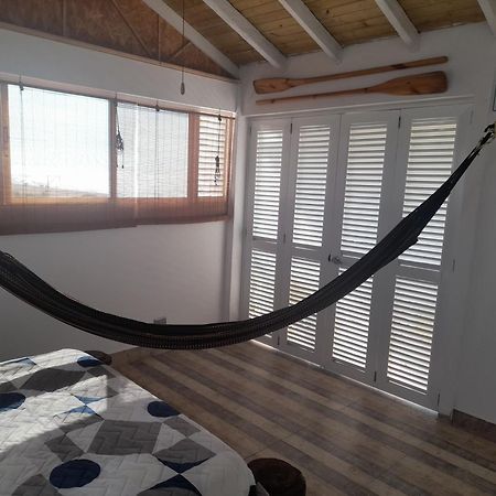 Casa Boquilla del Mar Cartagena Exterior foto