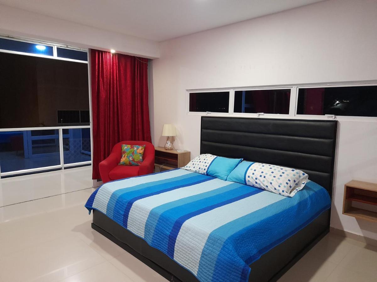 Casa Boquilla del Mar Cartagena Exterior foto