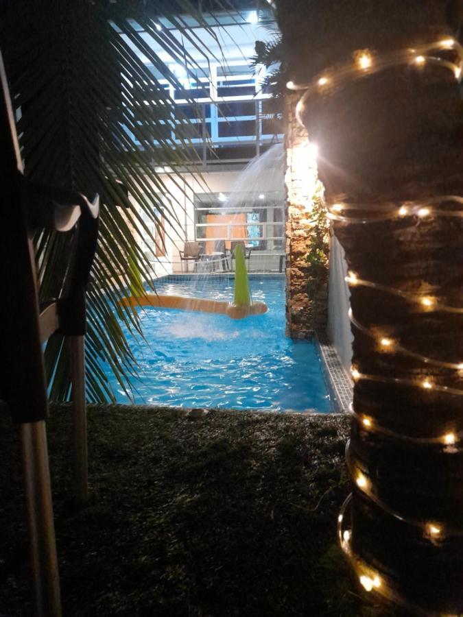 Casa Boquilla del Mar Cartagena Exterior foto