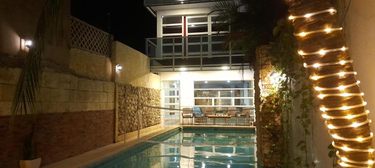 Casa Boquilla del Mar Cartagena Exterior foto