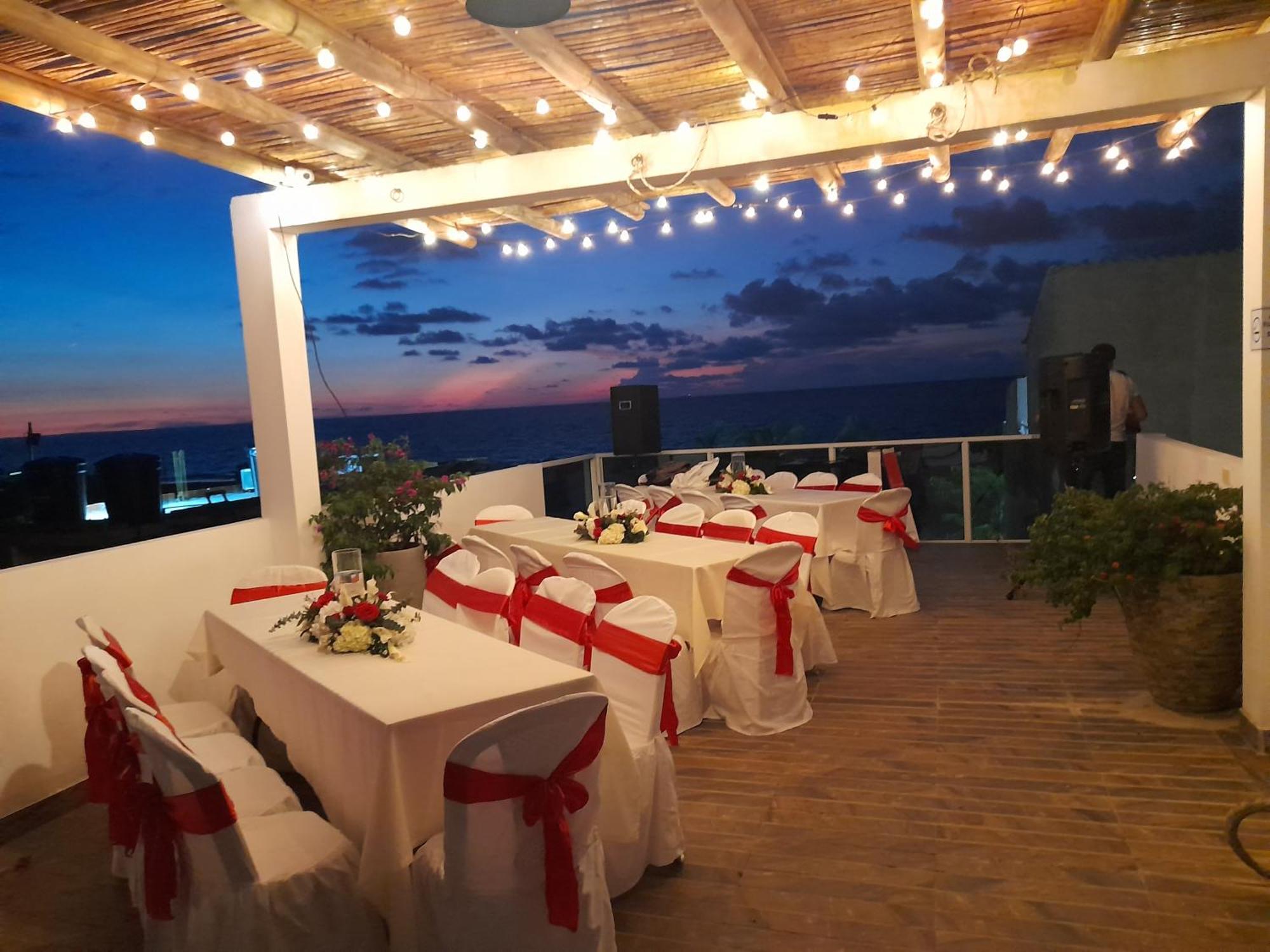 Casa Boquilla del Mar Cartagena Exterior foto