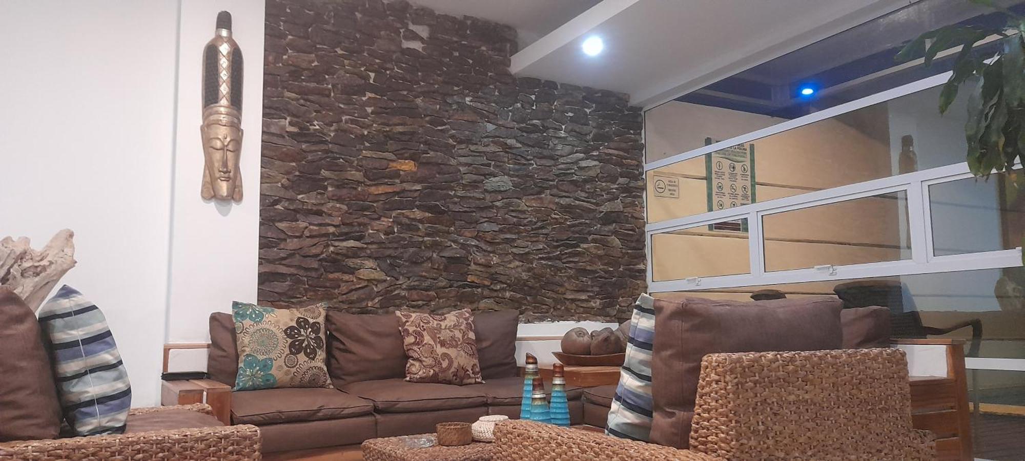 Casa Boquilla del Mar Cartagena Exterior foto
