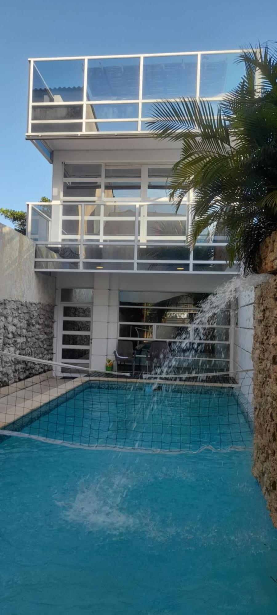 Casa Boquilla del Mar Cartagena Exterior foto
