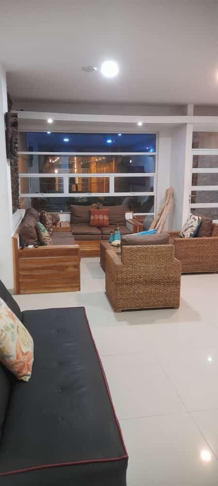 Casa Boquilla del Mar Cartagena Exterior foto
