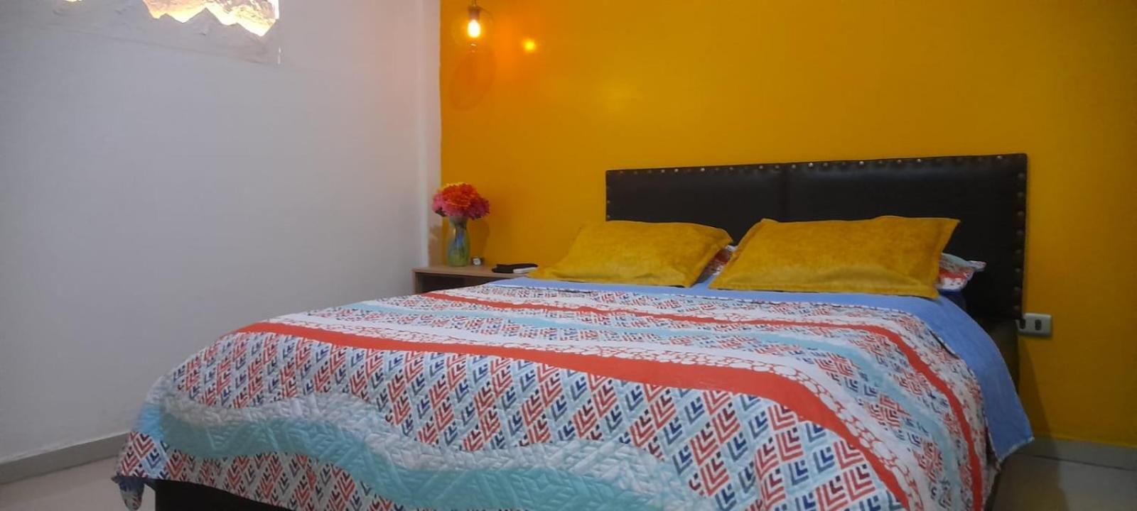 Casa Boquilla del Mar Cartagena Exterior foto