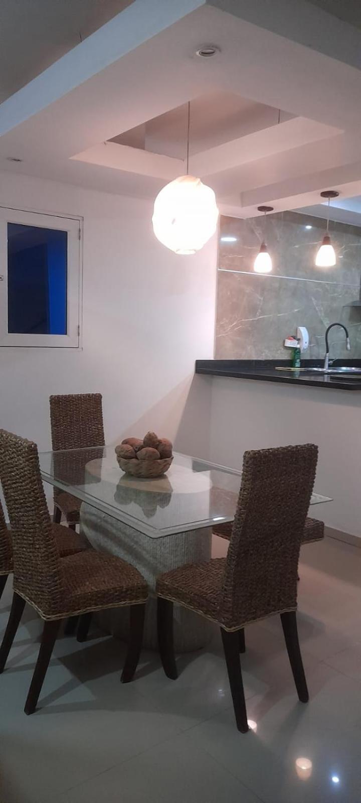 Casa Boquilla del Mar Cartagena Exterior foto
