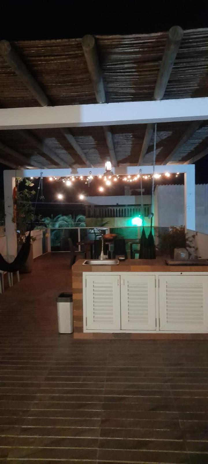 Casa Boquilla del Mar Cartagena Exterior foto