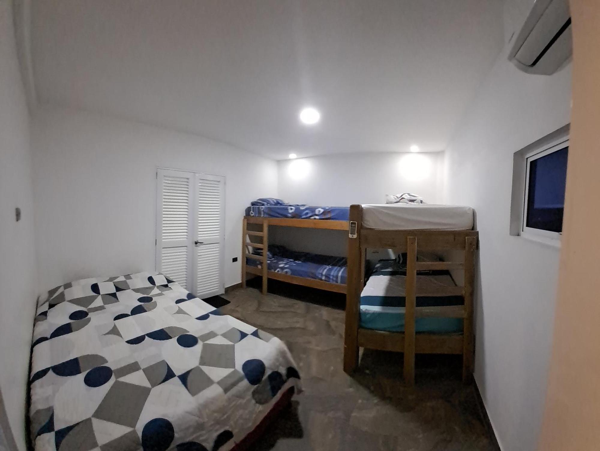 Casa Boquilla del Mar Cartagena Exterior foto