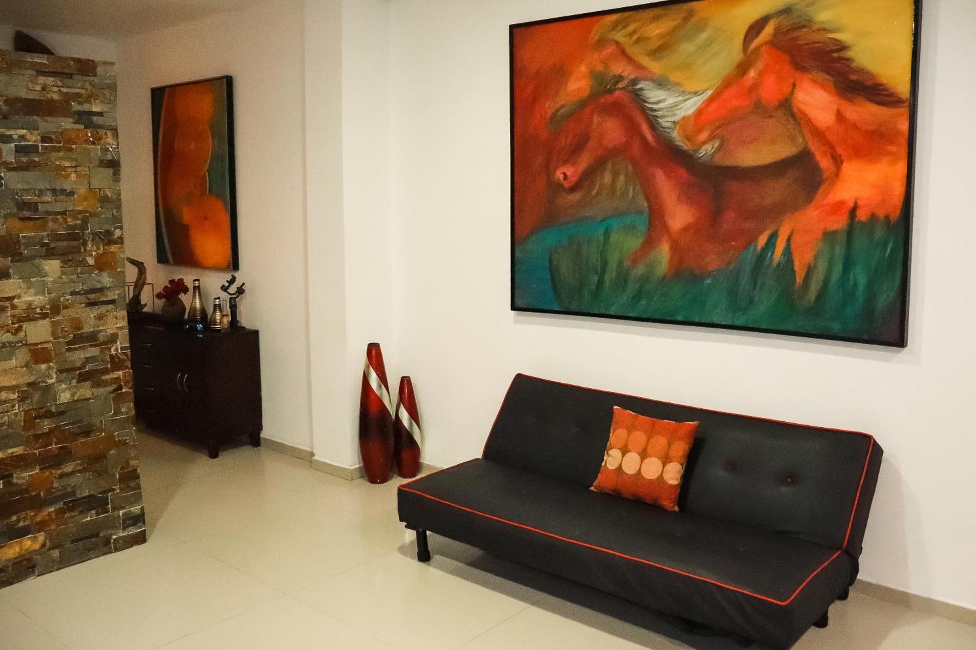 Casa Boquilla del Mar Cartagena Exterior foto